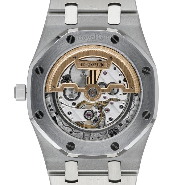 Audemars Piguet Royal Oak 15202ST.OO.1240ST.01
